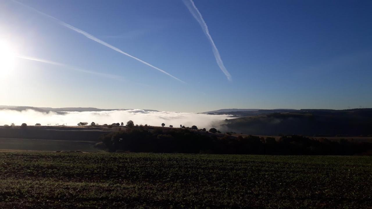 Ferienwohnung 554 - Urbar, Vis-A-Vis Der Loreley Urbar  ภายนอก รูปภาพ