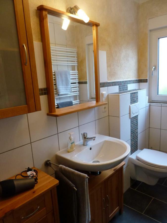 Ferienwohnung 554 - Urbar, Vis-A-Vis Der Loreley Urbar  ภายนอก รูปภาพ